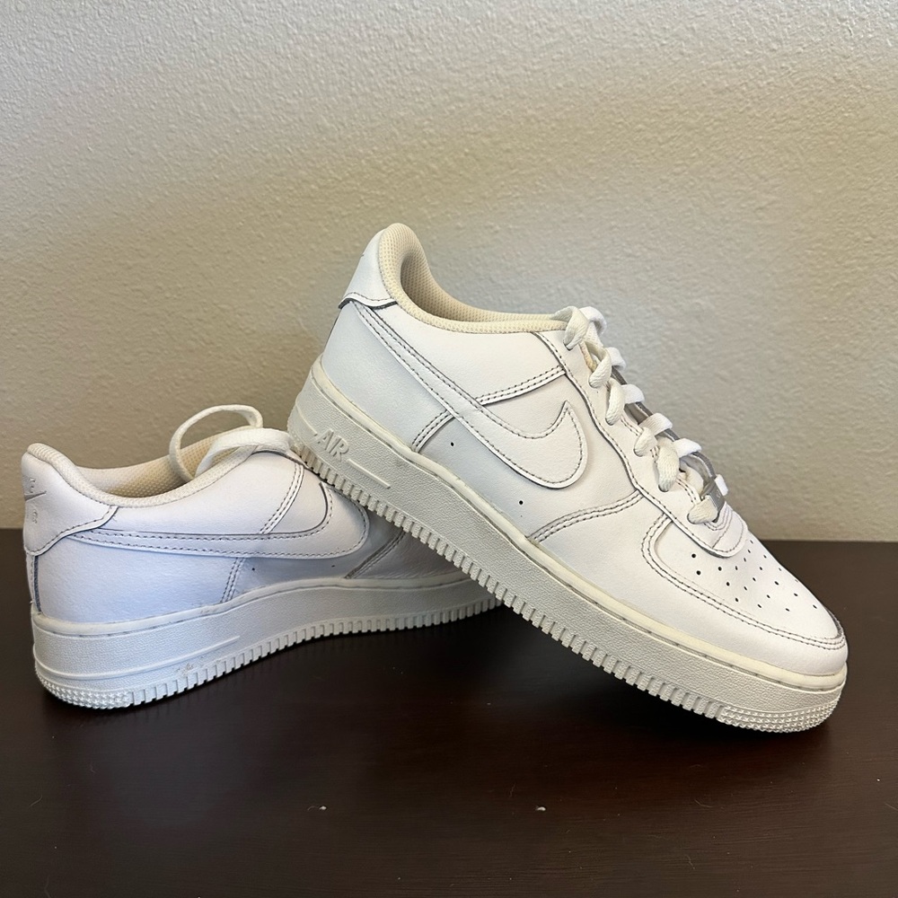 Nike Air Force 1 shoes